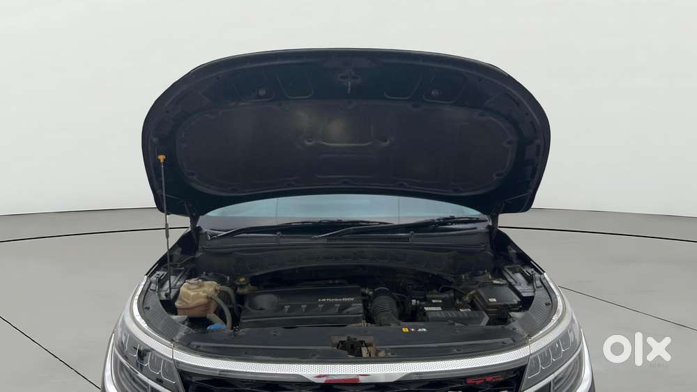 Kia Seltos Gtx Plus 1.5 Turbo Petrol Dct, 2022, Petrol