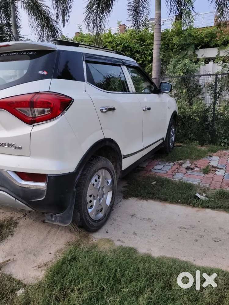 Mahindra Xuv300 Diesel Manual 2019
