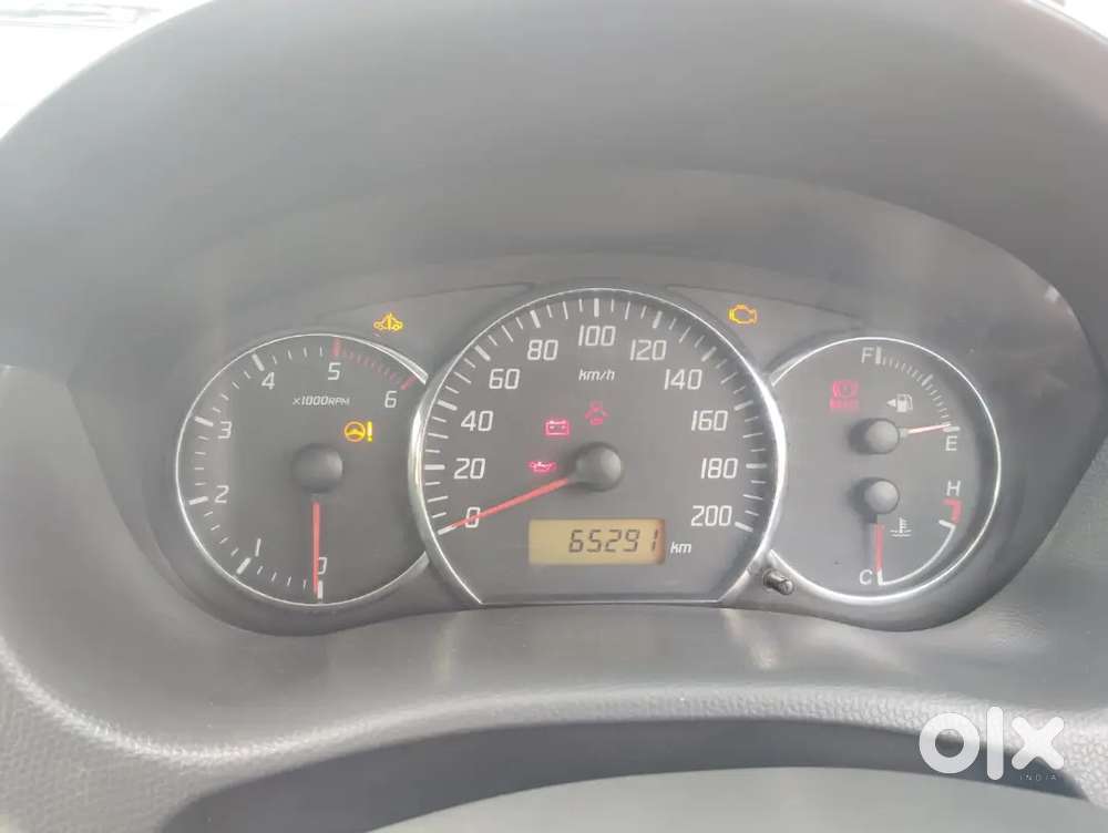 Maruti Suzuki Swift Dzire 20210 Diesel 65000 Km Driven