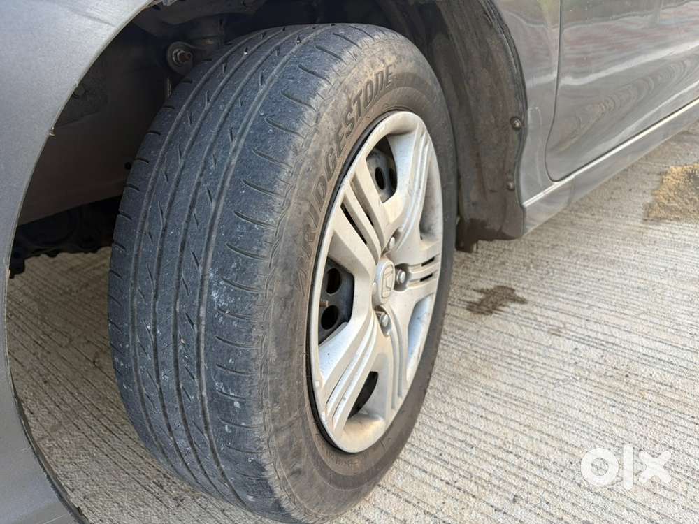Honda City Petrol 2009