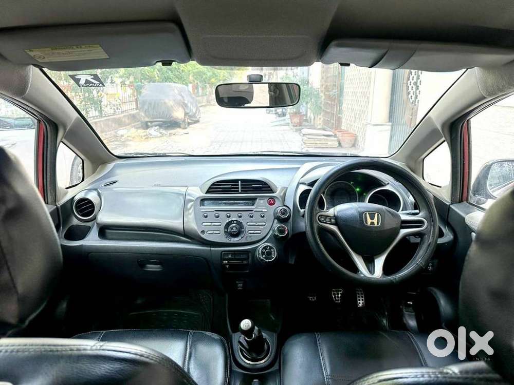Honda Jazz 1.2 Sv I Vtec, 2009, Petrol