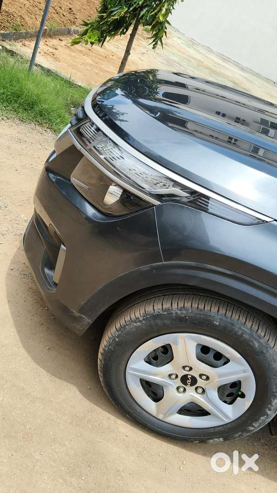 Kia Seltos Htk D, 2023, Diesel