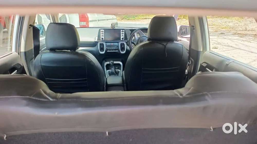 Kia Sonet 1.2 Manual 2025