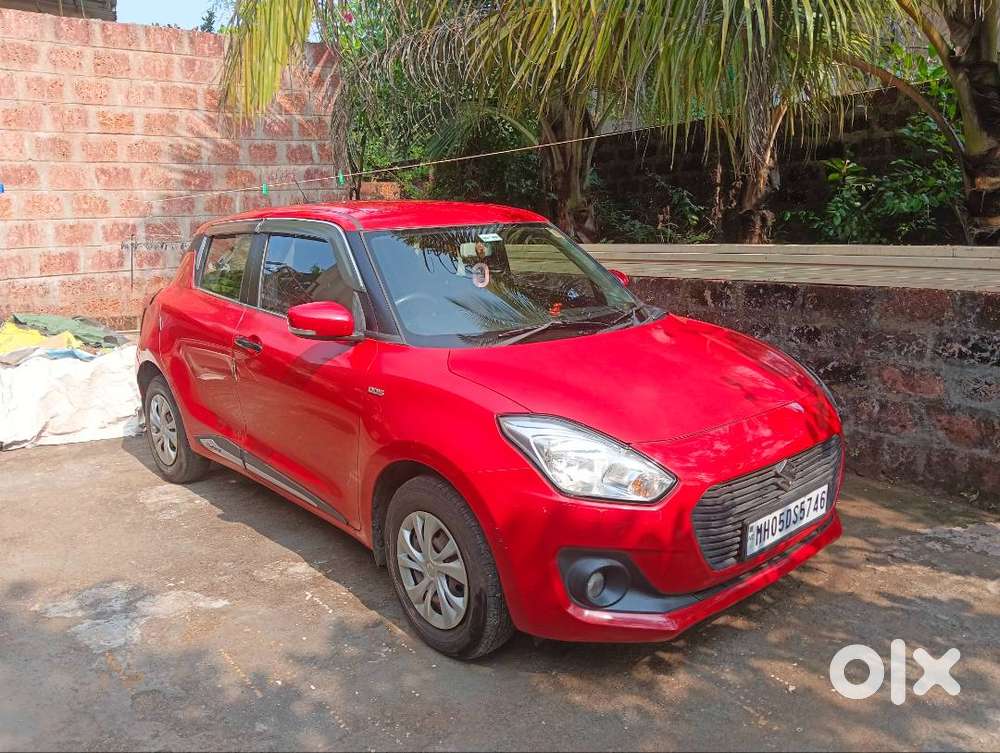 Maruti Suzuki Swift Vdi 10/2018
