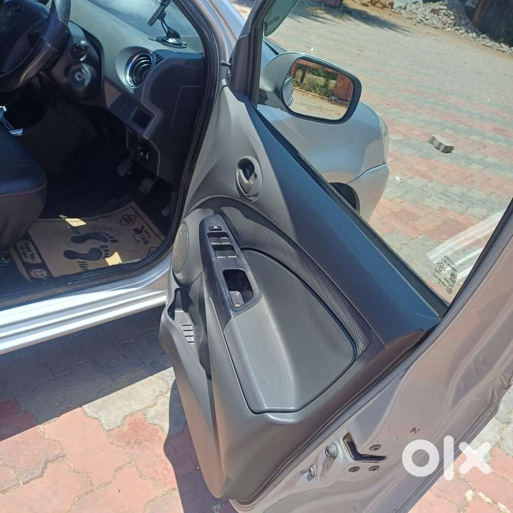 Toyota Etios Liva G Sp*, 2012, Diesel