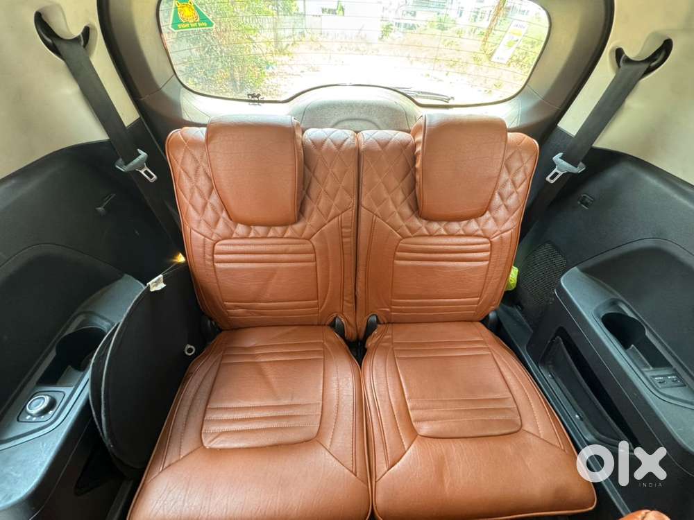 Tata Safari 2021 Diesel Well Maintained