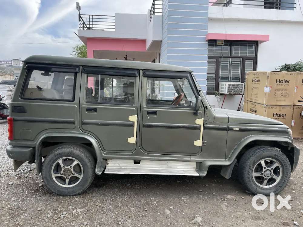 Mahindra Bolero Neo Diesel Good Condition