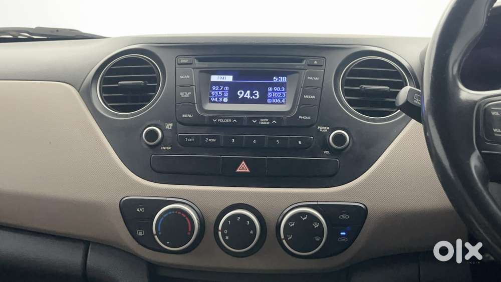 Hyundai Grand I10 1.2 Kappa Asta, 2015, Petrol