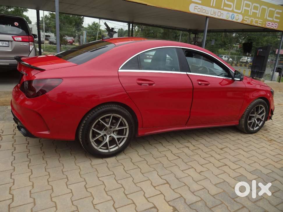 Mercedes-benz C Class Prime 200, 2016, Diesel