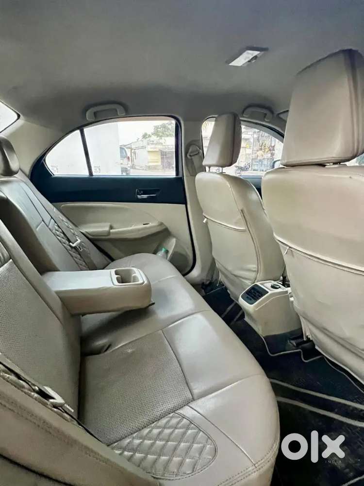 Maruti Suzuki Dzire