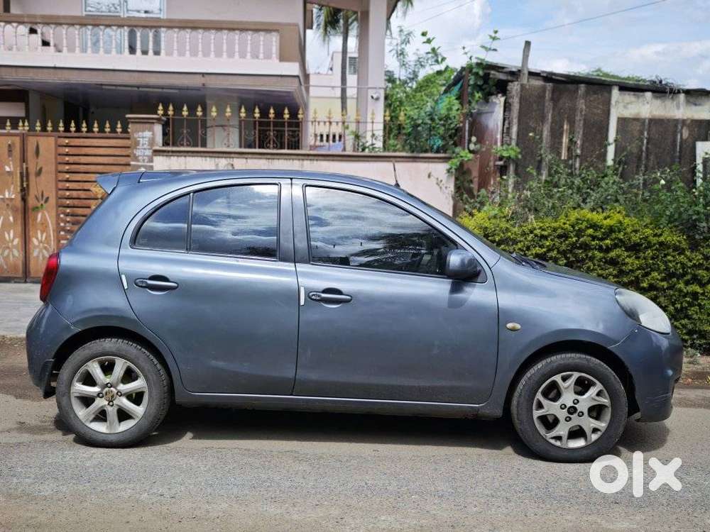 Renault Pulse Rxz Diesel, 2012, Diesel