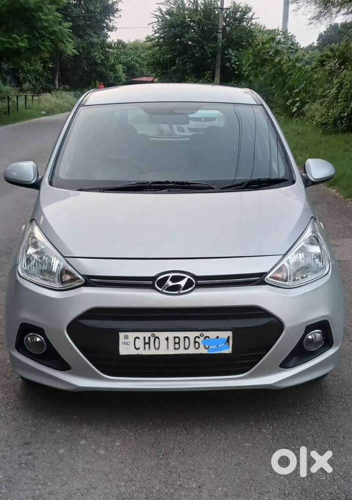 Hyundai Grand I10 1.2 Crdi Magna, 2015, Diesel
