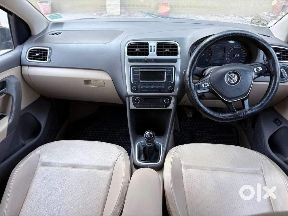 Volkswagen Vento Celeste 1.5 Tdi Highline, 2015, Diesel