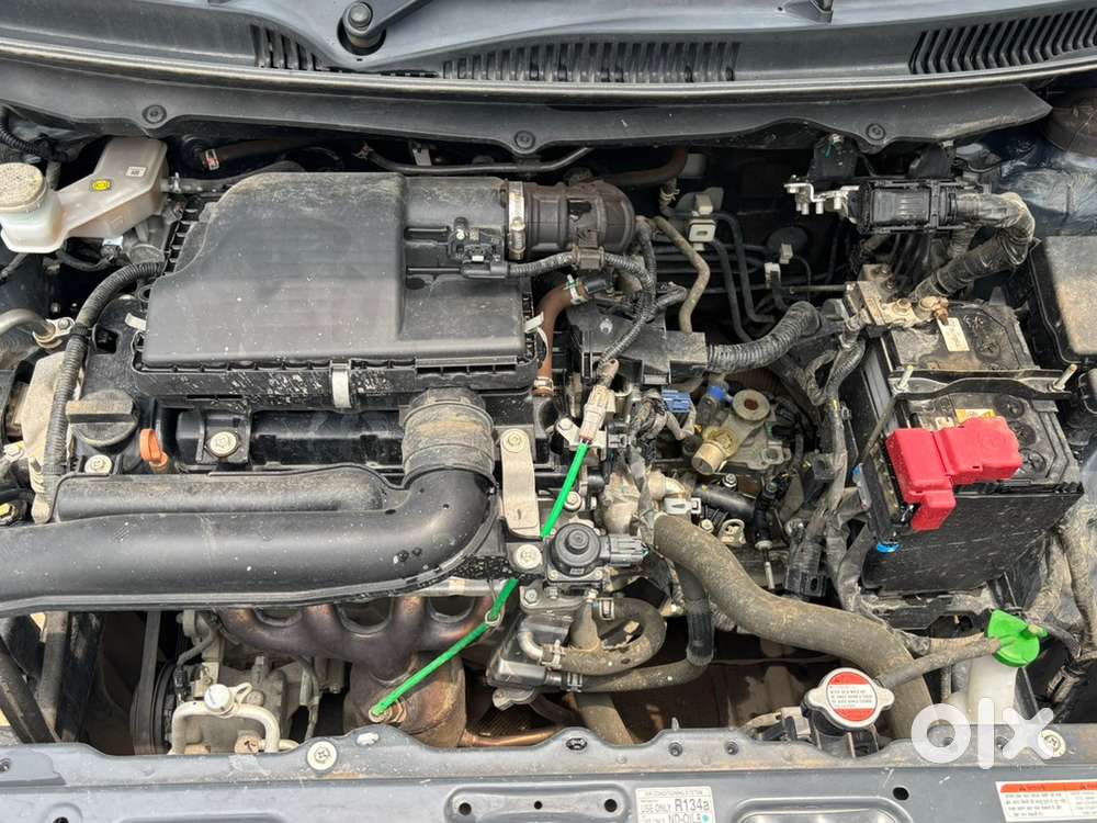 Maruti Suzuki Baleno Petrol Manual 2024