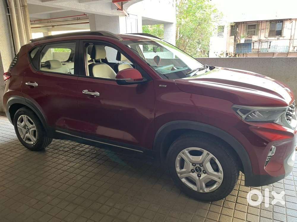 Kia Petrol Automatic 2020 Car