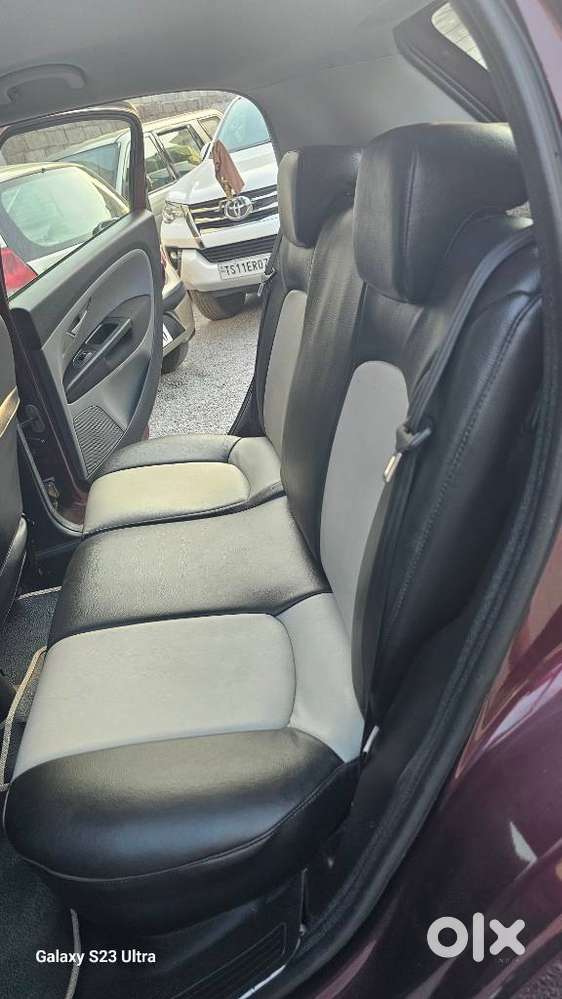 Fiat Grand Punto Active 1.2, 2012, Petrol