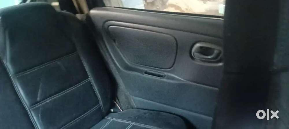 Maruti Suzuki Alto Lxi 2010 Model