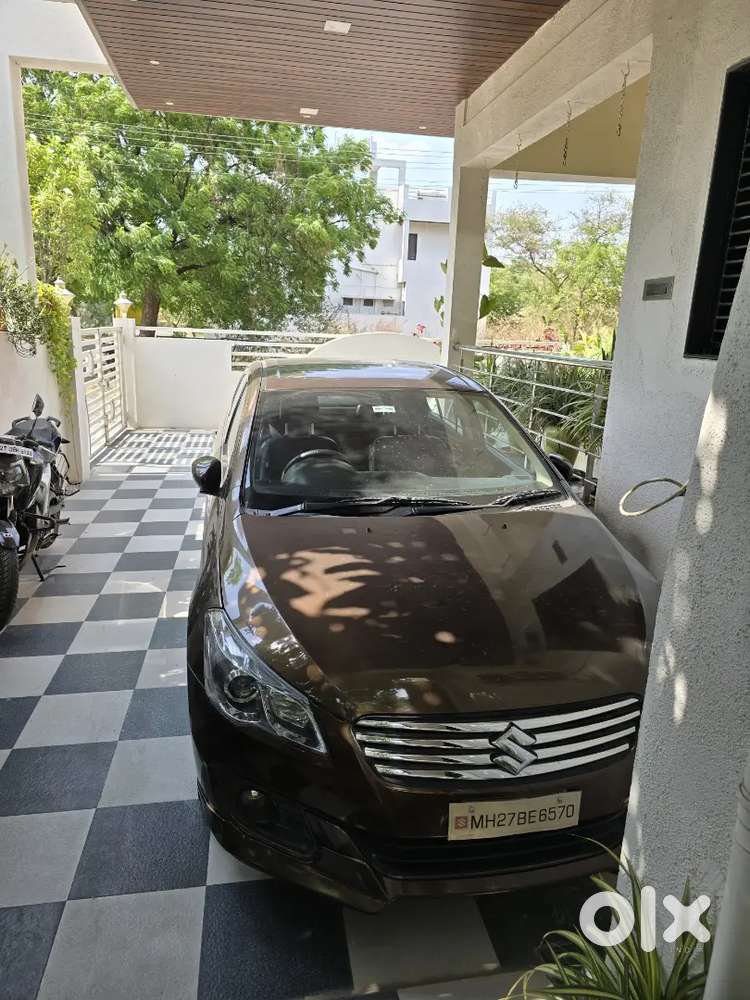 Car In Very Good Condition