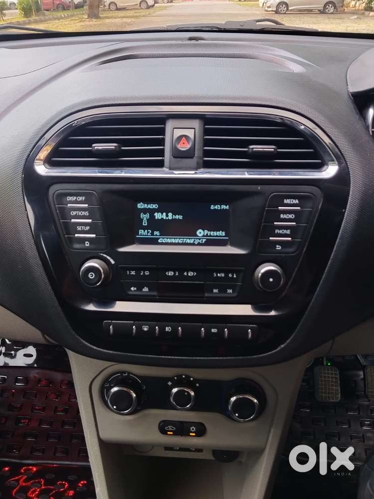 Tata Tiago 1.05 Revotorq Xz, 2019, Cng & Hybrids