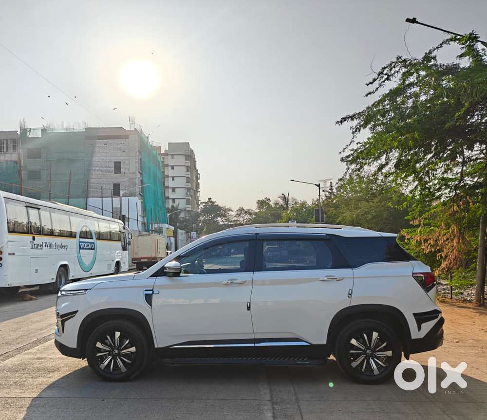 Mg Hector Sharp Dct Automatic, 2020, Petrol