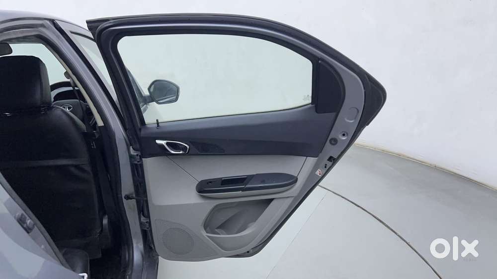 Tata Tiago Xza Plus, 2019, Petrol