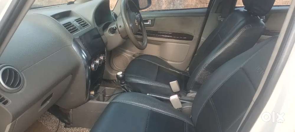Maruti Suzuki Sx4 12 Diesel Good Condition