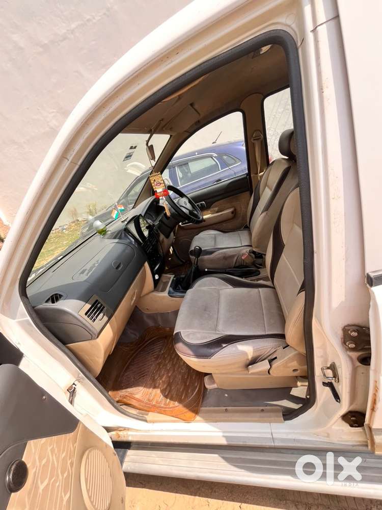 Chevrolet Tavera Diesel 2012