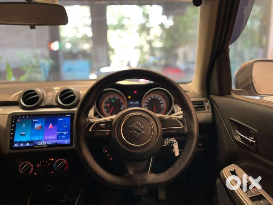 Maruti Suzuki Swift Amt Vxi, 2019, Petrol