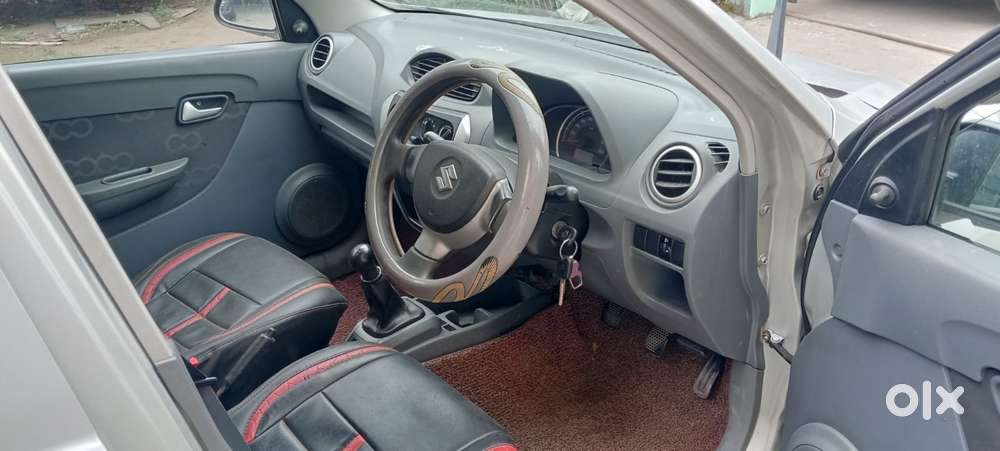 Maruti Suzuki Alto 800 Lxi, 2013, Petrol