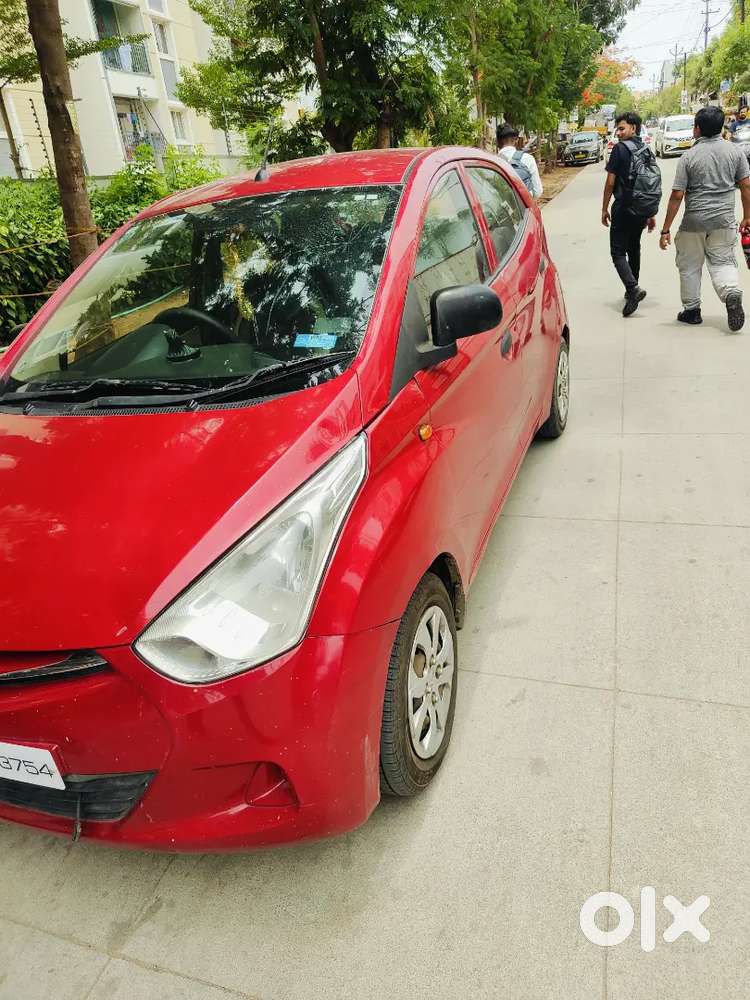 Hyundai Eon 2016 Petrol 90000 Km Driven