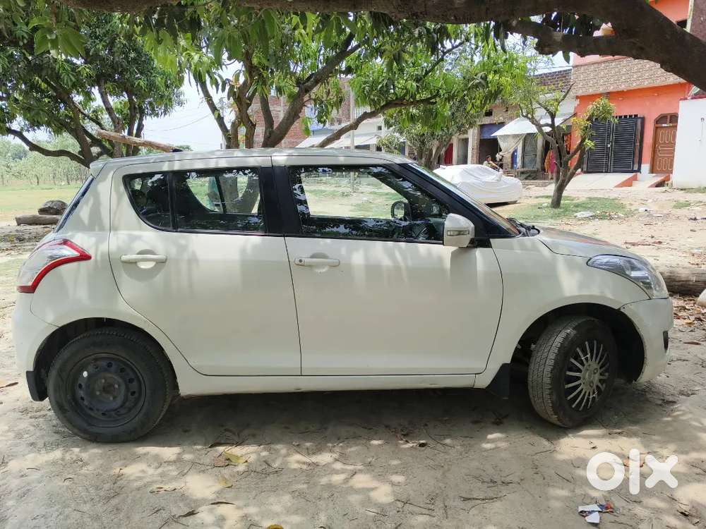Maruti Suzuki Swift 2014 Diesel 190000 Km Driven