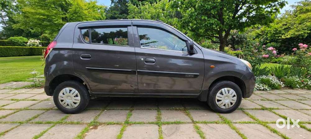 Maruti Suzuki Alto 800 0.8 Lxi (o), 2021, Petrol
