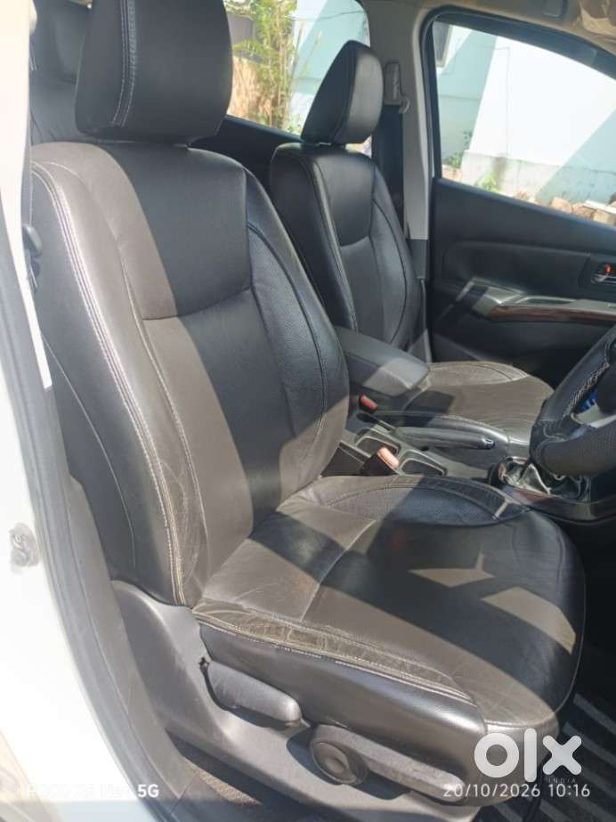 Maruti Suzuki S-cross Delta 1.6, 2015, Diesel