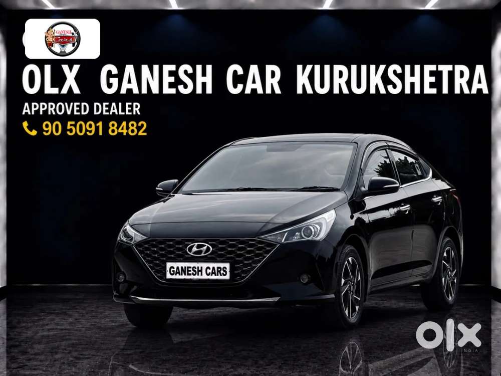 Hyundai Verna 1.6 Sx (o) Crdi, 2020, Diesel