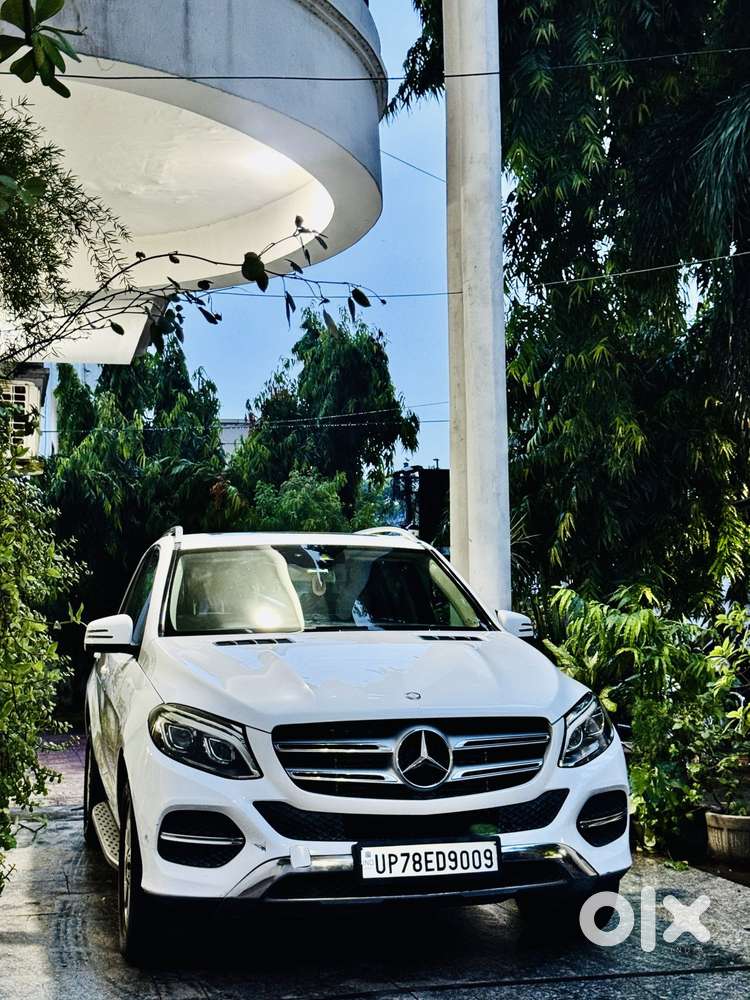 Mercedes-benz Gle Class 250d, 2016, Diesel