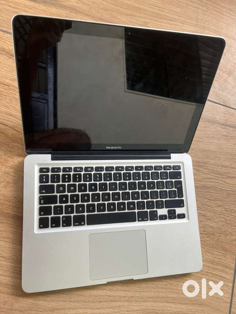 MacBook Pro 13-inch, Early 2011 Macbook Pro 13