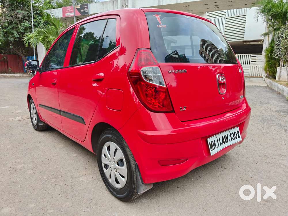 Hyundai I10 1.2 Kappa Magna, 2011, Petrol