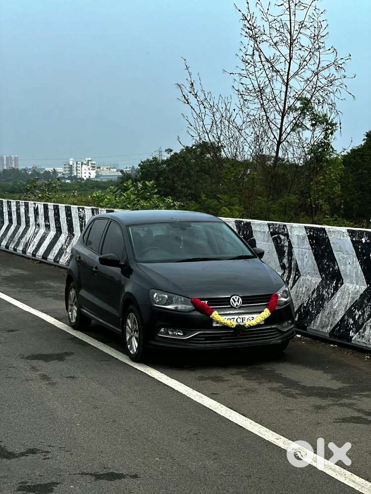 Volkswagen Polo Gt