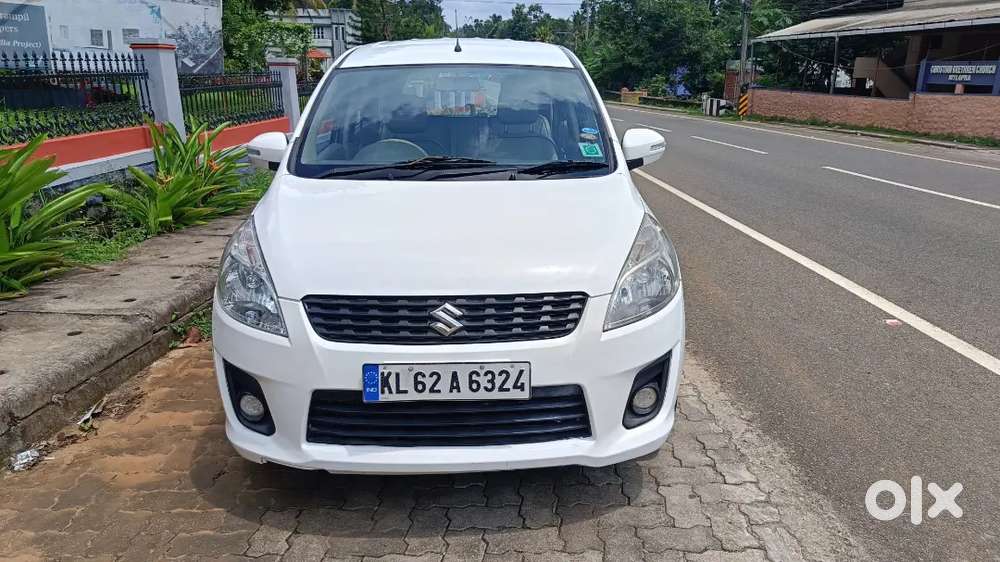 Maruti Ertiga Vdi 2013 Second Owner148000 Km Company Service