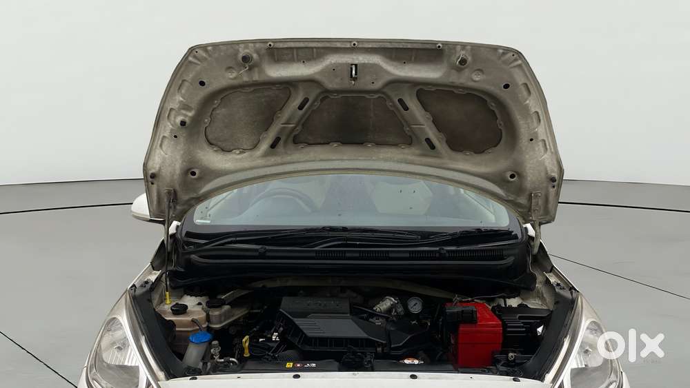 Hyundai New Santro 1.1 Sportz Mt Cng, 2018, Cng & Hybrids