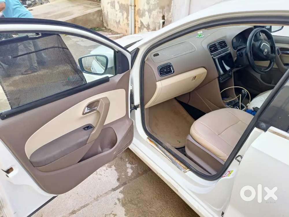 Lawyer Vehicle  Skoda Rapid 2012 Diesel Well Maintained