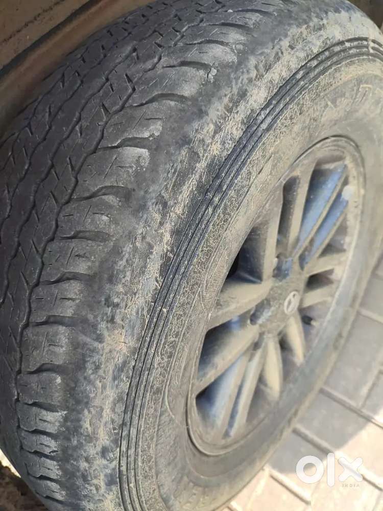 Toyota Fortuner Legender 2016