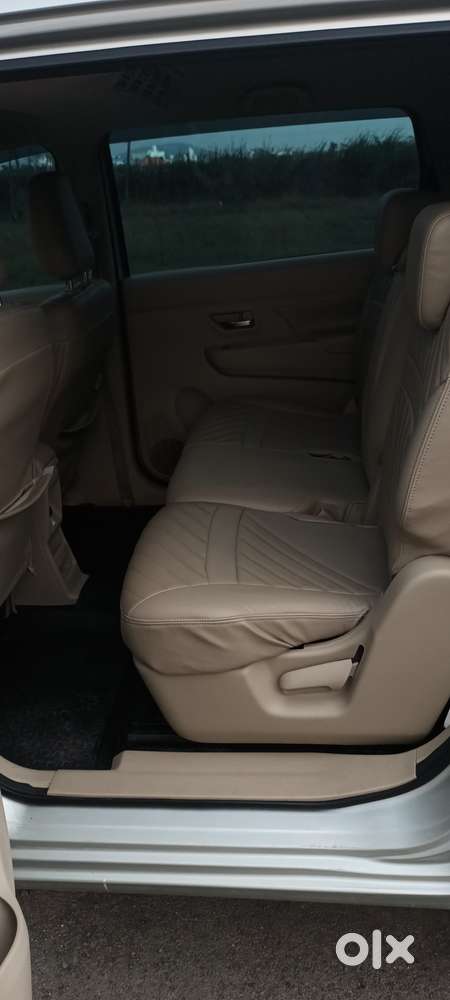 Maruti Suzuki Ertiga Zdi+ Shvs, 2019, Diesel