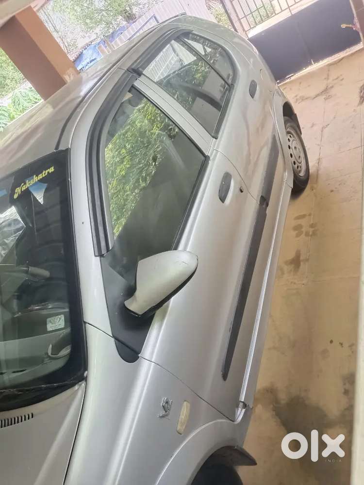 Tata Indica Diesel 2006
