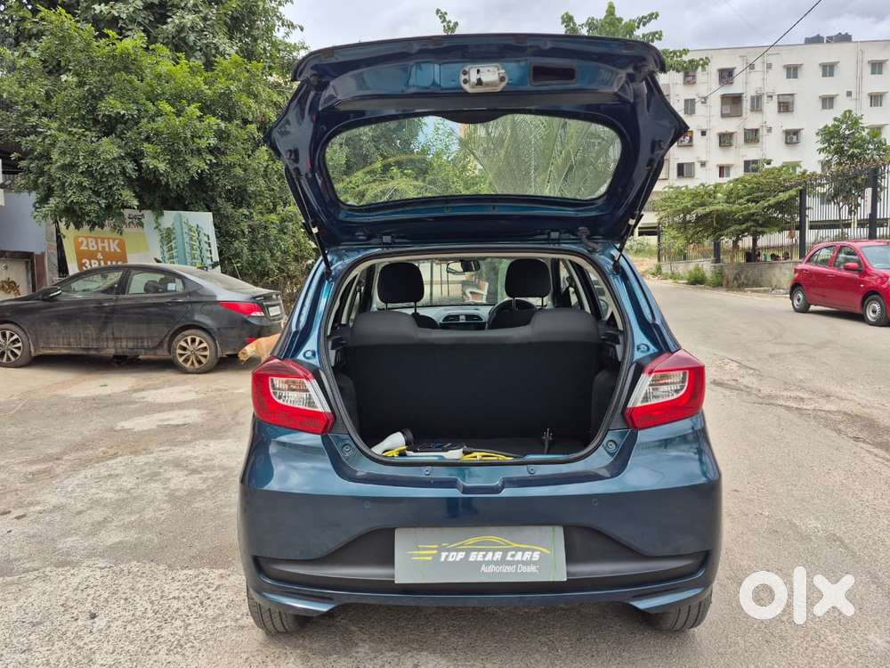 Tata Tiago Ev Xt Lr, 2023, Electric