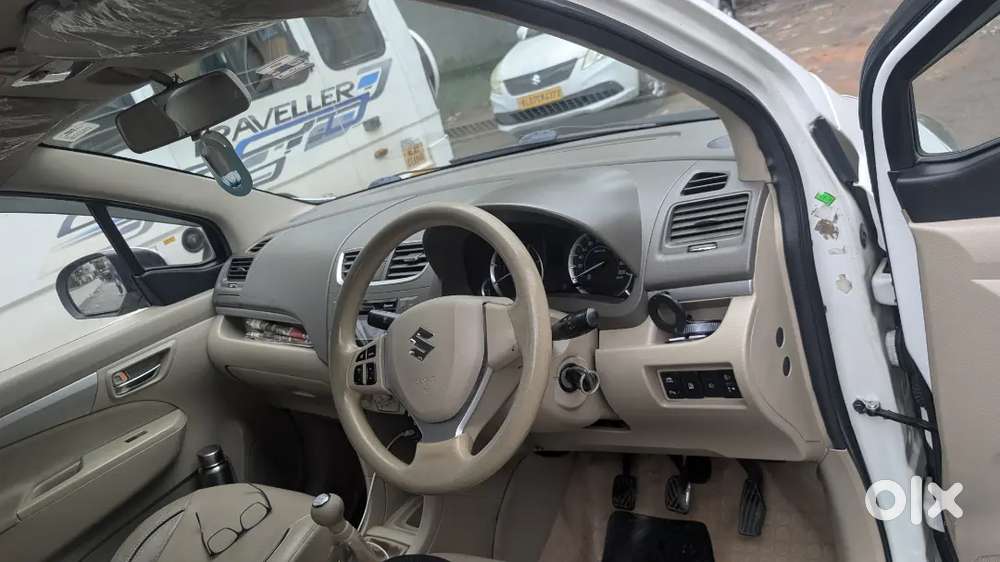 Maruti Suzuki Ertiga 2017 Diesel 270000 Km Driven