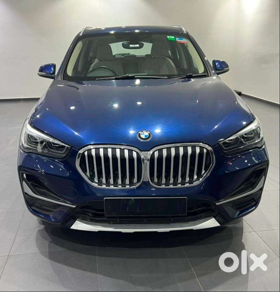 Bmw X1 Sdrive20d Xline