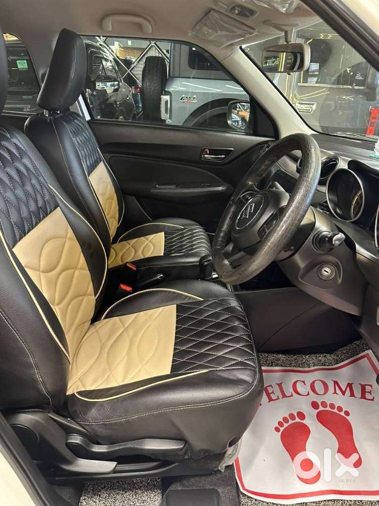 Maruti Suzuki Swift 2018 Amt Vxi, 2022, Petrol