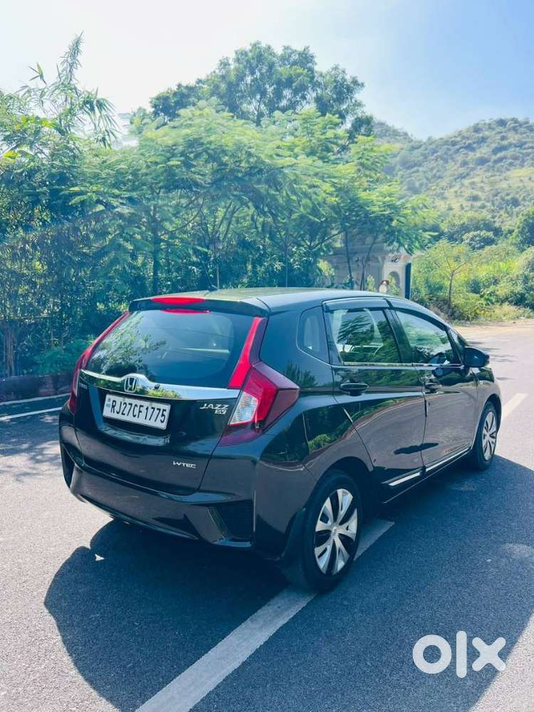 Honda Jazz 1.2 Sv I Vtec, 2016, Petrol