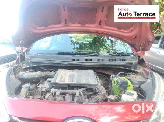 Hyundai Grand I10 1.2 Kappa Sportz, 2019, Petrol